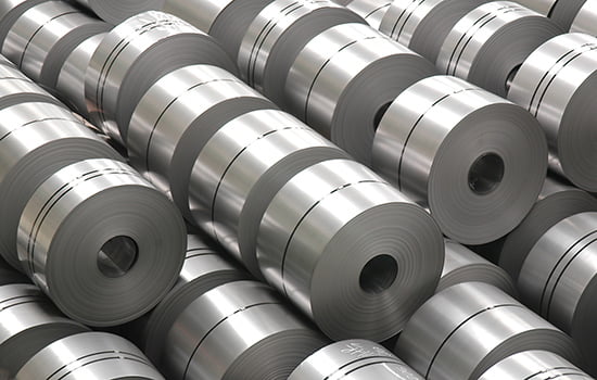 Soğuk Haddelenmiş Sac